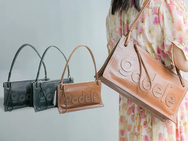 Người bạn đồng hành thời trang và hộp đựng cuộc sống