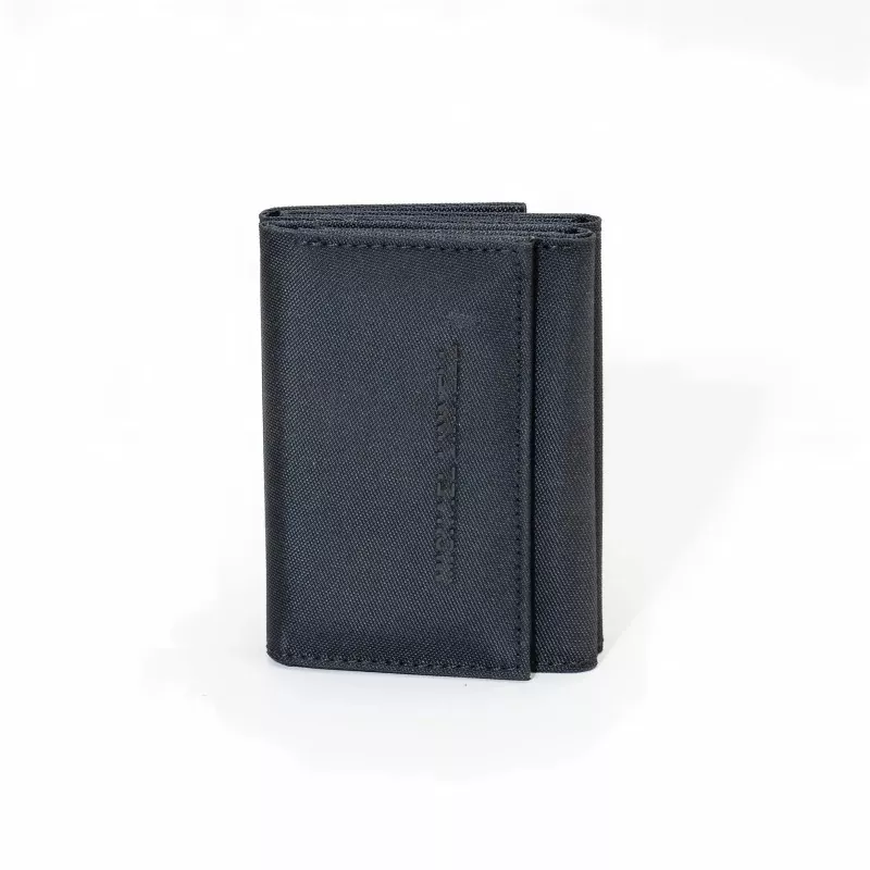 Ví Nylon 3 Gấp
